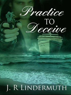 cover image of Practice to Deceive